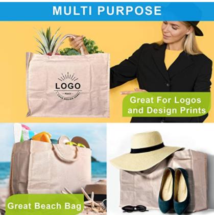 Зашто је ваша торба за куповину важна?